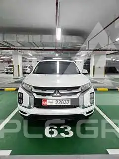 2020 Mitsubishi Asx