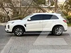 2020 Mitsubishi Asx