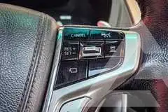 2020 Mitsubishi MONTERO