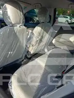 2020 Mitsubishi 