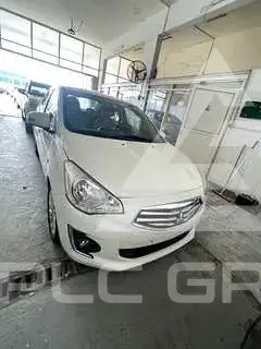 2020 Mitsubishi 