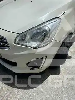 2020 Mitsubishi 