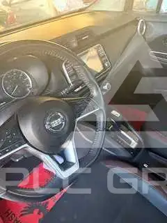 2020 Nissan VERSA