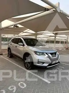 2020 Nissan ROGUE