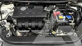 2020 Nissan SENTRA