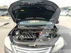 2020 Nissan SENTRA