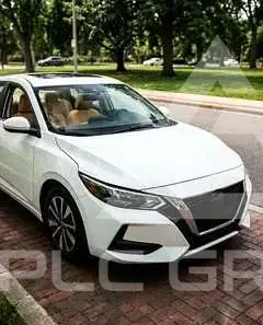 2020 Nissan SENTRA