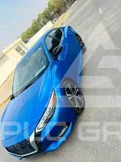 2020 Nissan SENTRA