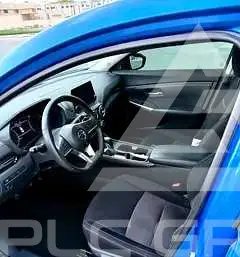 2020 Nissan SENTRA