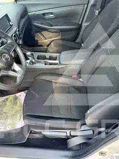 2020 Nissan SENTRA