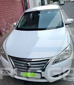 2020 Nissan SENTRA