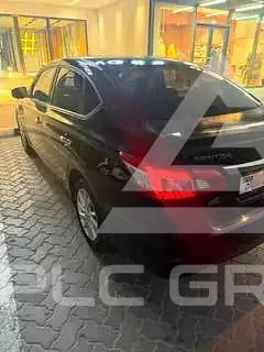 2020 Nissan SENTRA