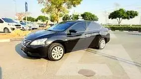 2020 Nissan SENTRA