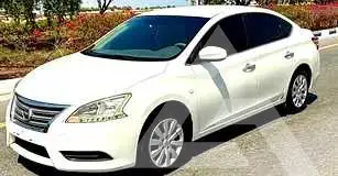 2020 Nissan SENTRA