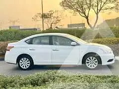 2020 Nissan SENTRA
