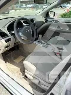 2020 Nissan SENTRA