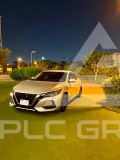2020 Nissan SENTRA