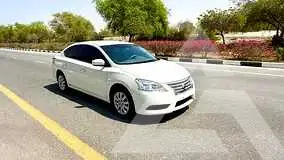 2020 Nissan SENTRA