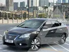 2020 Nissan SENTRA