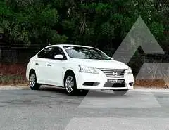 2020 Nissan SENTRA