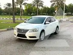 2020 Nissan SENTRA