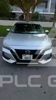 2020 Nissan SENTRA