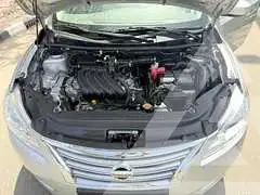 2020 Nissan SENTRA