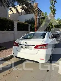 2020 Nissan SENTRA