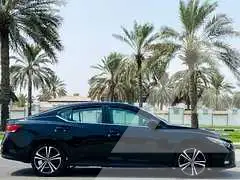2020 Nissan SENTRA