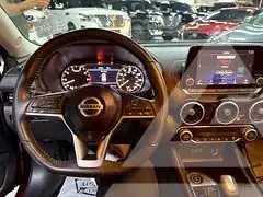 2020 Nissan SENTRA