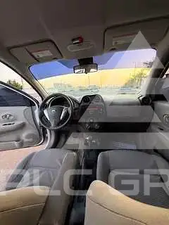 2020 Nissan MICRA
