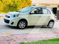 2020 Nissan MICRA