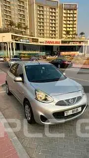 2020 Nissan MICRA