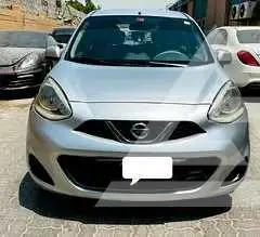 2020 Nissan MICRA