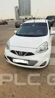 2020 Nissan MICRA