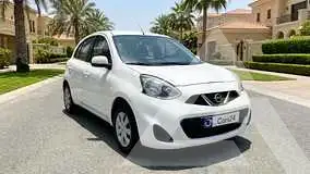 2020 Nissan MICRA