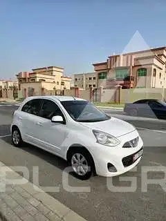 2020 Nissan MICRA