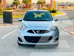 2020 Nissan MICRA