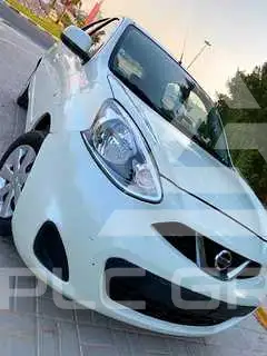 2020 Nissan MICRA