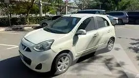 2020 Nissan MICRA