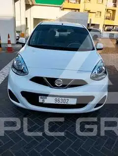 2020 Nissan MICRA