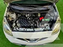2020 Nissan MICRA