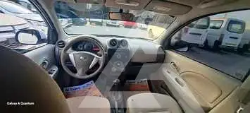 2020 Nissan MICRA