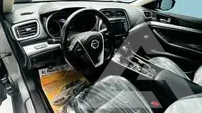 2020 Nissan MAXIMA