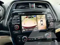 2020 Nissan MAXIMA