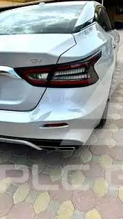 2020 Nissan MAXIMA
