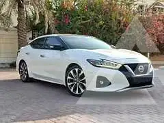 2020 Nissan MAXIMA