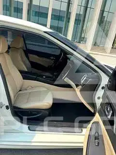 2020 Nissan MAXIMA