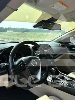 2020 Nissan MAXIMA