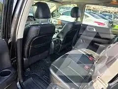 2020 Nissan PATHFINDER